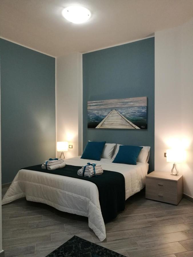 Bed and Breakfast Alykes Marsala Exterior foto