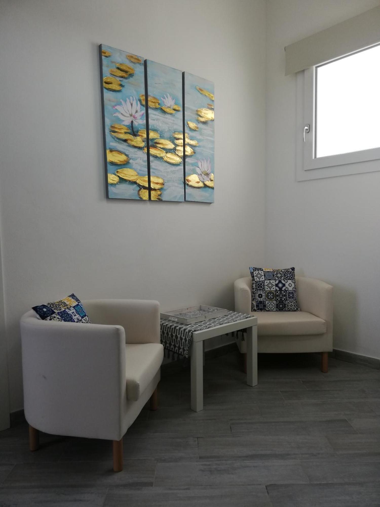 Bed and Breakfast Alykes Marsala Zimmer foto
